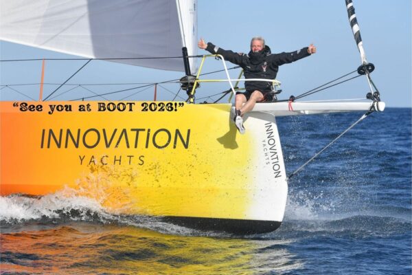 Norbert is sitting on the